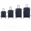 Coolife Softside Upright Luggage Set , Lightweight,4-Piece (20//24/28/32) - 2 of 4