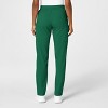 Wink PRO Women's Knit Waist Cargo Scrub Pant - 2 of 4