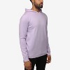 X RAY Men's Long Sleeve Hoodie Sweater - 3 of 4