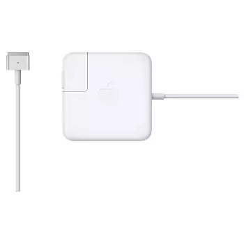 volume lawaai Bewust Apple 45w Magsafe 2 Power Adapter (for Macbook Air) : Target