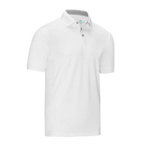 Mio Marino - Designer Golf Polo Shirt - 1 of 4