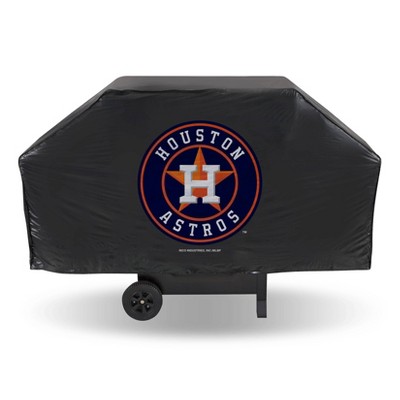 MLB Houston Astros Economy Grill Cover