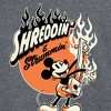 Men's - Disney - Shreddin and Strummin Long Sleeve Graphic T-Shirt - 2 of 4