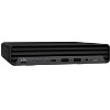 HP EliteDesk 800-G6 Mini Certified Pre-Owned PC, Core i7-10700T 2.0GHz, 32GB RAM, 1TB SSD, Win11P64, Manufacturer Refurbished - 2 of 3
