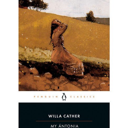 cather great plains trilogy
