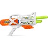 Lanard: Water Blaster - Double Impact - White & Orange, Pump Action Dual Barrels - 2 of 4