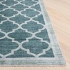 Arizona ARZ172 Machine Washable Skid Resistant Power Loomed Indoor Rugs - Safavieh - 4 of 4