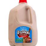 TruMoo Whole Chocolate Milk - 1gal
