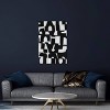 Native Gold II by Rob Delamater Unframed Wall Canvas - iCanvas - 3 of 4