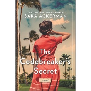 The Codebreaker's Secret - by Sara Ackerman - 1 of 1