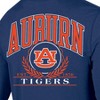 NCAA Auburn Tigers Men's Long Sleeve T-Shirt - 3 of 3