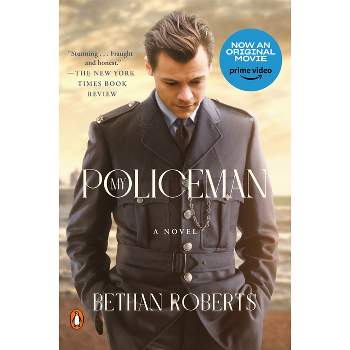My Policeman (Movie Tie-In) - by  Bethan Roberts (Paperback)