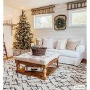 Hauteloom Pahala Berber Shag Rug - 2 of 4