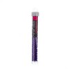 John Bead Czech Glass Seed Beads 6/0, Terra Intensive Purple (22g Vial) - 2 of 2