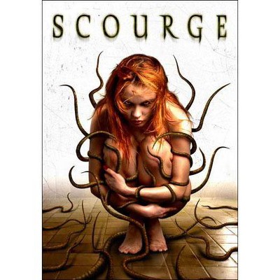 Scourge (DVD)(2009)