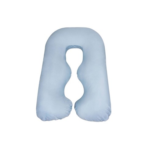 HexoBack™ Lumbar Support Sleep Pillow - Hexo Care International