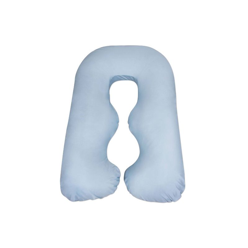 Leachco Back 'N Belly Support Pillow, 1 of 6