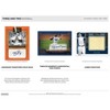 2023 Panini Three and Two Baseball Hobby Box - 4 of 4