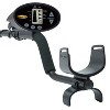 Bounty Hunter® Discovery® 1100 Metal Detector in Silver - 4 of 4