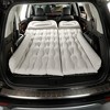 Unique Bargains Car Air Mattress Camping Bed with Air Pump 1 Set - 3 of 4