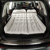 Unique Bargains Car Air Mattress Camping Bed with Air Pump 1 Set - image 3 of 4