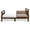 DaVinci Sleigh Toddler Bed - image 3 of 4