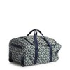Vera Bradley Women's Outlet Lighten Up Wheeled Carry-On Suitcase - 2 of 3