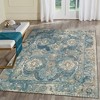 Liora Manne Marina Traditional Indoor/Outdoor Rug.. - 4 of 4