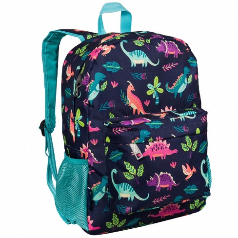 Wildkin Dinomite Dinosaurs Sidekick Backpack