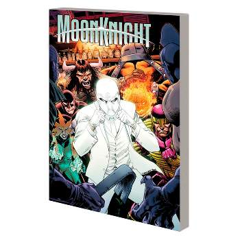 Moon Knight Midnight Mission Review! - Comic Book Herald
