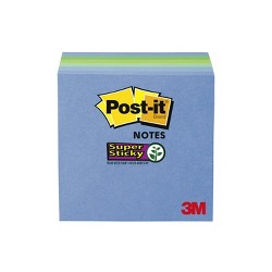 Post-it 5pk 3