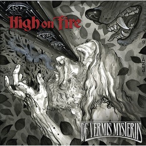High on Fire - De Vermis Mysteriis - 1 of 1