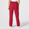 Wink W123 Unisex Multi-Cargo Scrub Pant - 2 of 4