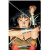 Trends International DC Comics - Wonder Woman - Alex Ross Portrait Unframed Wall Poster Prints - 4 of 4