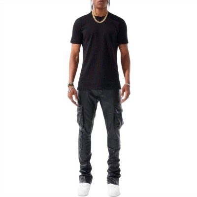 Men's Ross Stacked Billie Jean Cargo Pants - JORDAN CRAIG