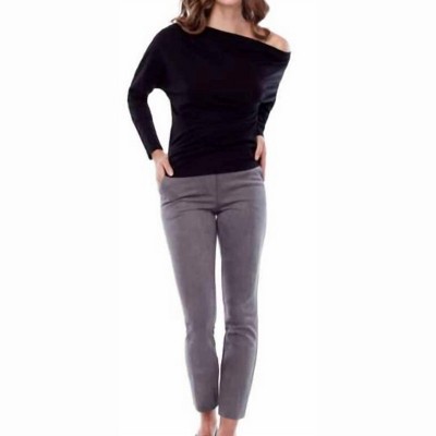 Women's Demi Top - iltm