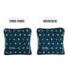 Skip's Garage | Vintage American Flag Synergy Pro Cornhole Bags (Set of 4) - 2 of 4