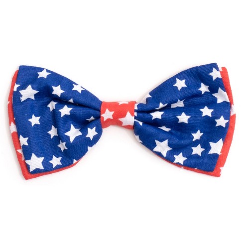 Target dog deals bow tie