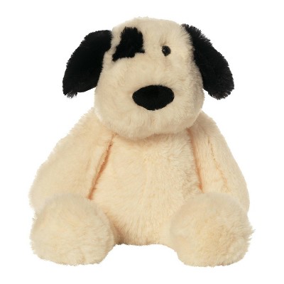 target dog stuffed toy