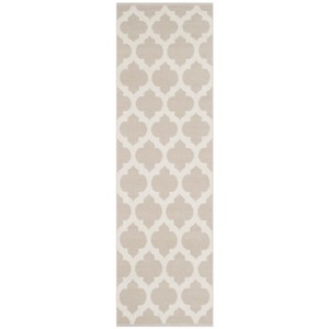 Montauk MTK723 Hand Woven Area Rug  - Safavieh - 1 of 4