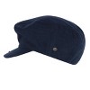 Epoch Hats Company Men's Wool Blend Ivy Cap - 3 of 4