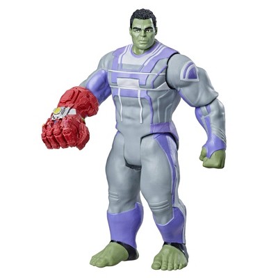 thanos action figure target