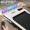 LLHZSY Incline Treadmill with LED Display - 4 of 4