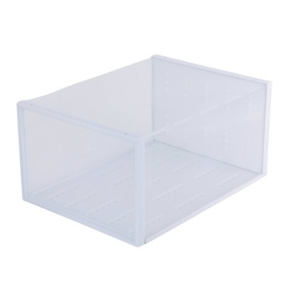 4pk XL Shoe Storage Box