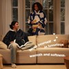 Bedsure-Wearable Blanket Warm & Soft Fleece Blanket - 4 of 4