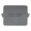 Fanattik Star Trek Limited Edition Kobayashi Maru Medallion - 2 of 4