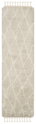 Casablanca CSB145 Hand Knotted Indoor Rug - Safavieh