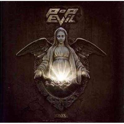 Pop Evil - Onyx (CD)