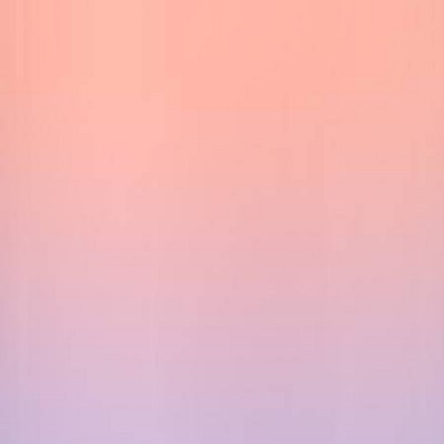 Ombre Lavender