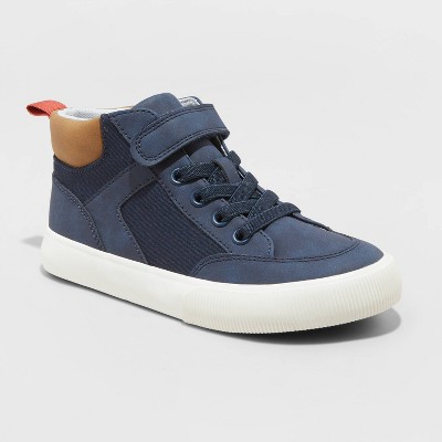 Boys' Anthony Zipper Sneakers - Cat & Jack™